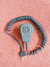 Icom speaker mic for sale  PRESTON