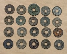 Usado, 20 peças detector de metais chinês mix dinasty encontrado moeda_Z205 comprar usado Usado, 20 peças detector de metais chinês mix dinasty encontrado moeda_Z205 comprar usado  Enviando para Brazil