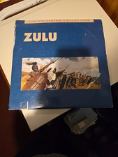 Zulu criterion collection for sale  CAMBRIDGE