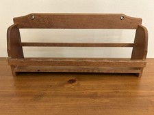 Vintage spice rack for sale  Moosic