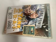 Yank .f. dvd for sale  UK
