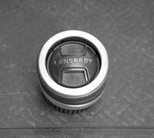 Lensbaby composer canon for sale  Holmdel
