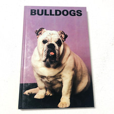 Bulldogs 1983 grooming for sale  Offerle