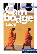 Cambodge laos 1998 d'occasion  Corbeil-Essonnes
