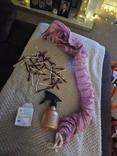 Perming set for sale  OAKHAM