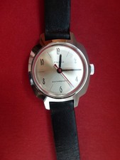 Ruhla mechanische armbanduhr gebraucht kaufen  Hamburg