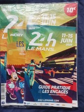 Mans programme 2025 for sale  LEEDS