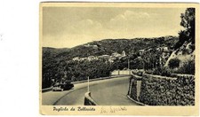 Pugliola bellavista viaggiata usato  Roma