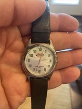 Dickies quartz watch for sale  Overland Park