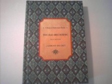 Bad Beginning: A Series of Unfortunate Events: Book the First ("Rare Edition... comprar usado Bad Beginning: A Series of Unfortunate Events: Book the First ("Rare Edition... comprar usado  Enviando para Brazil