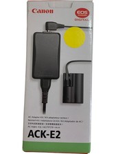 Canon ack adapter for sale  UK