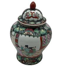 Oriental chinese vase for sale  BEDFORD