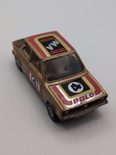 Vintage corgi volkswagen for sale  ASHFORD