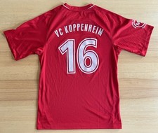 Jersey trikot kuppenheim gebraucht kaufen  Zittau