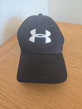 Armour caps men for sale  RHYL