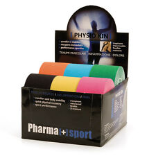 Physio kin taping usato  Francavilla al Mare