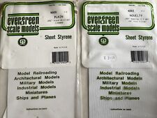 Evergreen scale models for sale  FARNBOROUGH