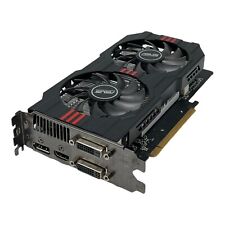 ASUS Radeon R7 250X 2GB 128bit GDDR5 GPU Grafikkarte comprar usado  Enviando para Brazil