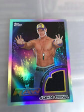 2010 topps wwe d'occasion  Bailleul