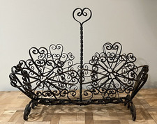 Vintage beautiful ornate for sale  Franklin