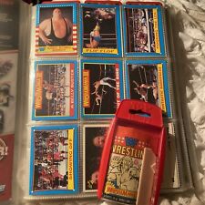 Wwf wwe trading for sale  BOSTON