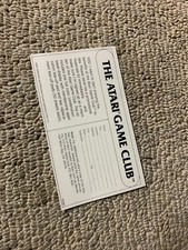 Original atari game for sale  Santa Ana
