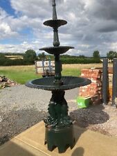Reclaimed cast iron for sale  KETTERING