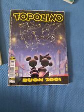 Topolino 2353 buon usato  Reggio Calabria