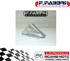 Fabbri cupolino fumé usato  Palermo