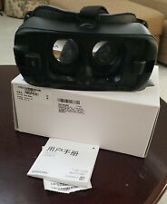 Fone de Ouvido de Realidade Virtual Samsung Gear VR (2016) SM-R323 para Galaxy S7 Edge Note  comprar usado  Enviando para Brazil