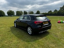 2018 mercedes benz for sale  BEDFORD