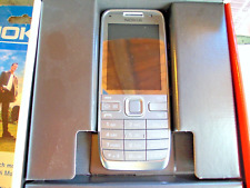 NOKIA E52 NUOVO ORIGINALE CONFEZIONE ORIGINALE na sprzedaż  Wysyłka do Poland