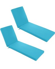 Chaise lounge cushions for sale  Muskegon