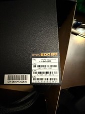 Evga 110 0600 for sale  Fairless Hills