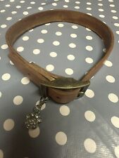 Handmade plain genuine for sale  RUTHIN