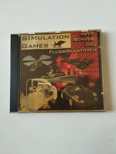Rom simulation games gebraucht kaufen  Berlin