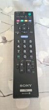 Sony remote ed014 for sale  SOUTHAMPTON