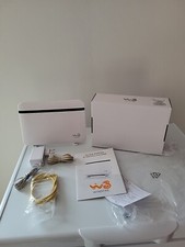 Modem router zte usato  Carini