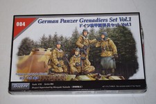 Tristar 35004 german gebraucht kaufen  Paderborn