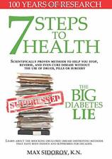 Steps health big for sale  UK