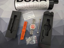 Doxa sub 1200t for sale  Durham