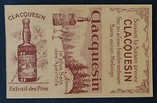 Cahier papier cigarettes d'occasion  Nantes-