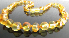 Genuine baltic amber for sale  BOGNOR REGIS