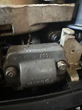 Ignition coil lead for sale  ELY