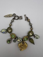 Vintage otazu rhinestone d'occasion  Expédié en Belgium