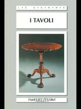 Tavoli collezionismo antiquari usato Tavoli collezionismo antiquari usato  Italia