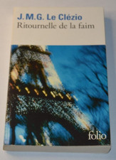 Ritournelle faim . d'occasion  Biscarrosse