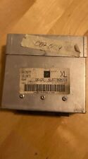 Motor steuergeraet 16139679 gebraucht kaufen  Seevetal