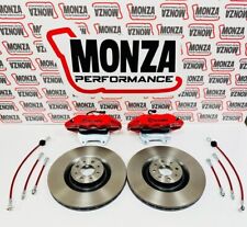 Impianto frenante dischi usato  Monza