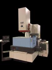 Agie agietron compact for sale  Rochester